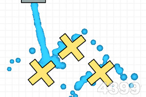 星球飞刀大作战